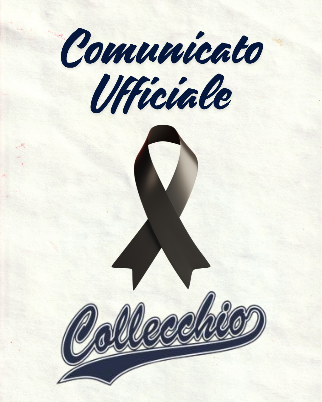 Cordoglio per la scomparsa di Giorgio Sambucci