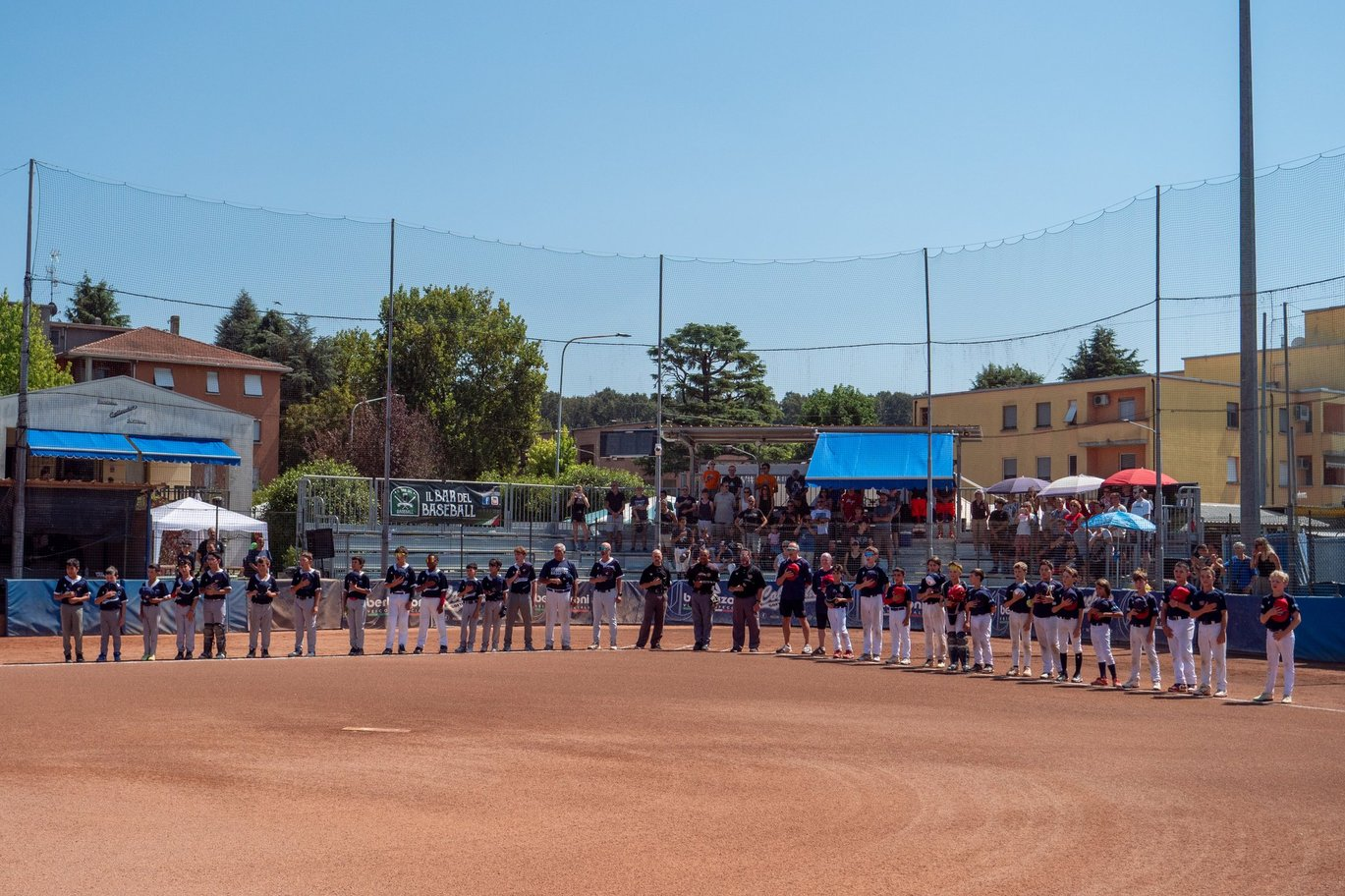 Grande successo della 47esima edizione del Torneo Bruni